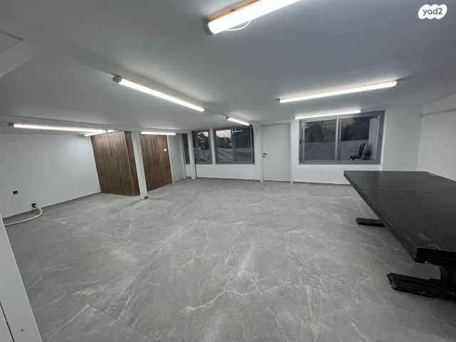 דירת גן, האר"י, נתיבות