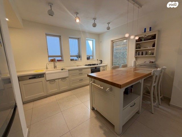 בית פרטי/ קוטג', רמת חן, רמת גן