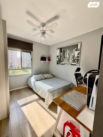 דירה, הדקל, קרית השרון, נתניה