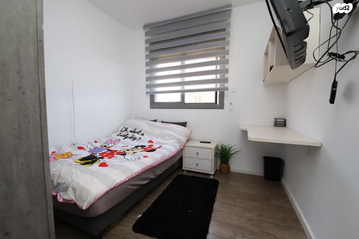 גג/ פנטהאוז, החרוב, רמת בגין, טירת כרמל