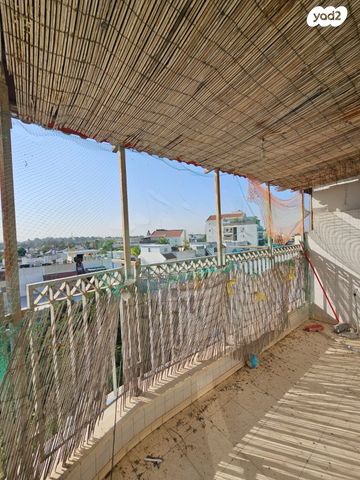 דירה, מקווה ישראל, נאות יצחק רבין, שדרות