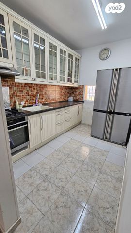 דירה, אריה רובין 20, משמר נוף, לוד