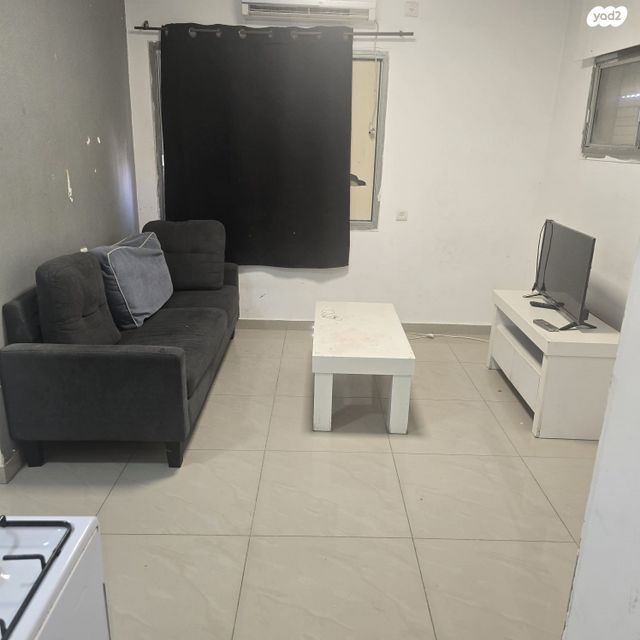 דירה, מבצע יואב 24, שכונה ו', באר שבע