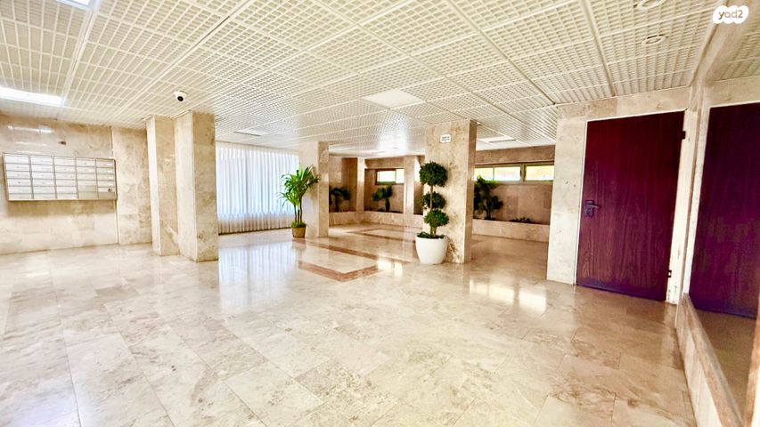 דירה, שדרות תל חי, רובע ט"ו, אשדוד