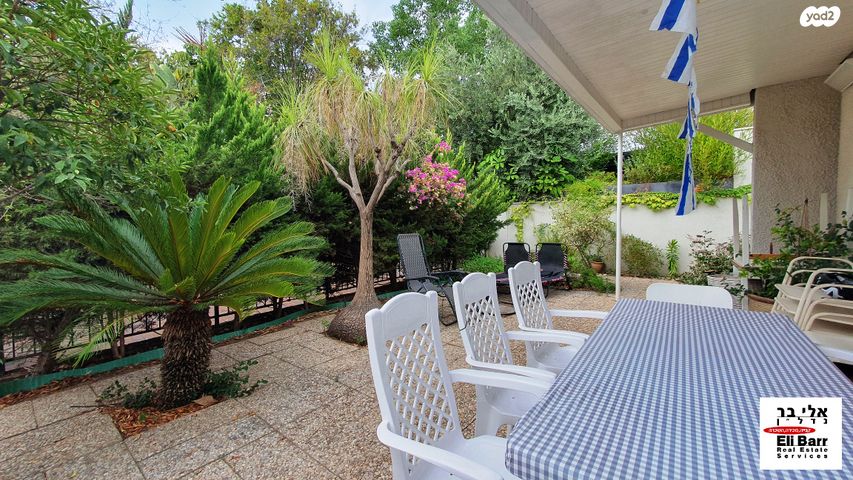 בית פרטי/ קוטג', נווה רסקו, רמת השרון