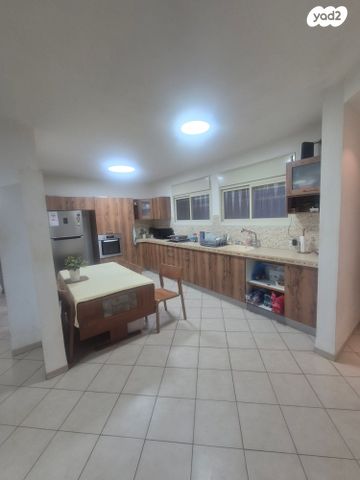 דירה, אורן, רמת בן גוריון, חיפה