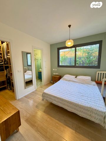 דירת גן, ששת הימים, הוד השרון