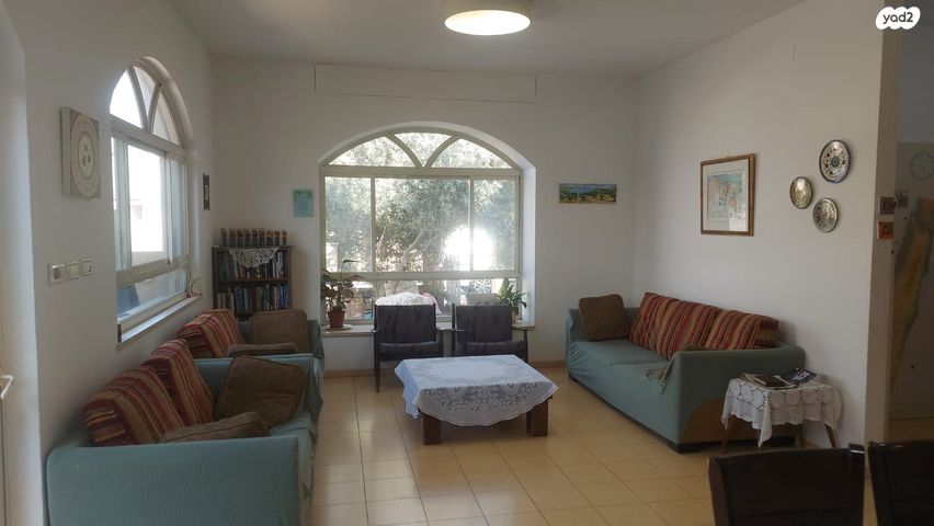 בית פרטי/ קוטג', קרית רבין, בית שאן