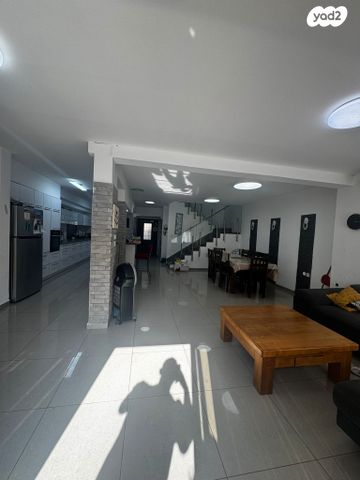 בית פרטי/ קוטג', אברבנאל, נווה אלון, עכו