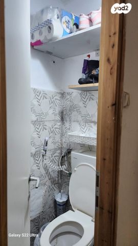 דירה, יפו ד', גבעת התמרים, תל אביב יפו