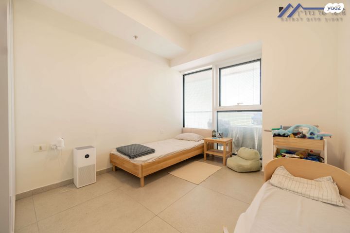 דירה, אריאל שרון, סיטי, גבעתיים