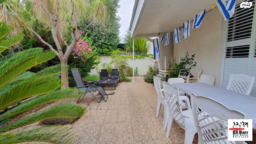 בית פרטי/ קוטג', נווה רסקו, רמת השרון