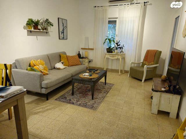 דירת גן, הדר עליון, חיפה