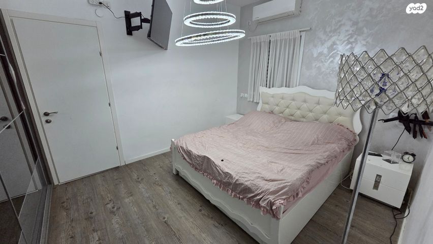 דירה, טרומפלדור, אגרובנק, חולון