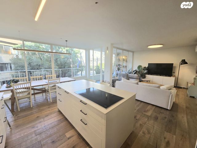 דירה, שאנן, שכונת יהלום, מרכז העיר ב, רמת גן