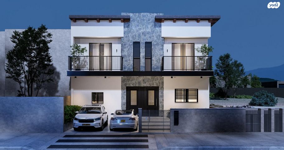 מגרשים, הסייפן 52, שאר העיר, גן יבנה