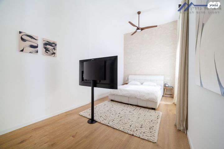 דירה, אריאל שרון, סיטי, גבעתיים