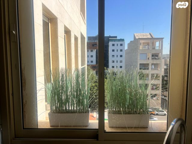 דירה, לוי אשכול 1, מרכז דרום, רעננה