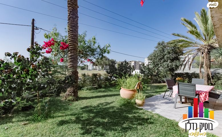 בית פרטי/ קוטג', הבוסתן 33, גן רש"ל, הרצליה