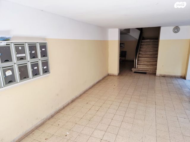 דירה, לבונטין, חיפה