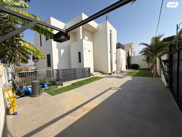 בית פרטי/ קוטג', מלילות