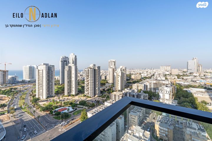 דירה, הקוממיות, דרום חדש, פארק הים, בת ים