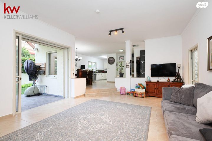 דו משפחתי, פרדס משותף 23, מרכז דרום, רעננה