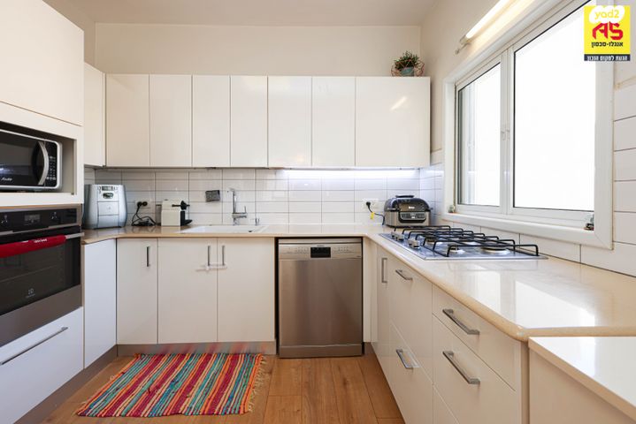 דירה, נווה דוד רמז, רעננה