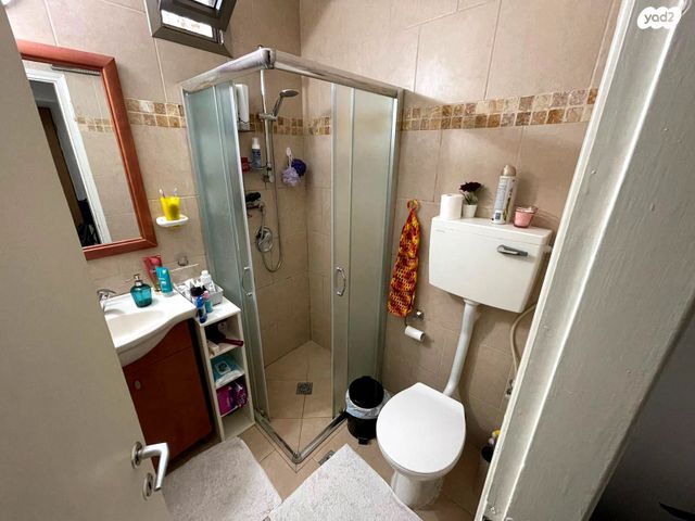 דירה, הנדיב 4, שכונה ג', באר שבע