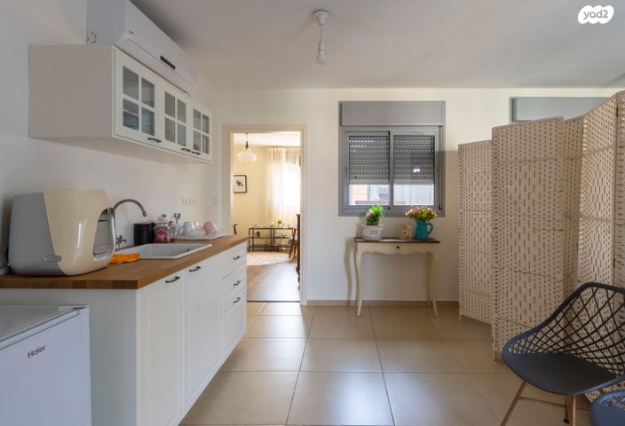 דופלקס, תל מונד