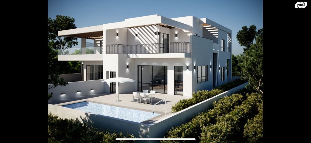 מגרשים, הסייפן 64, נאות הפרחים, גן יבנה