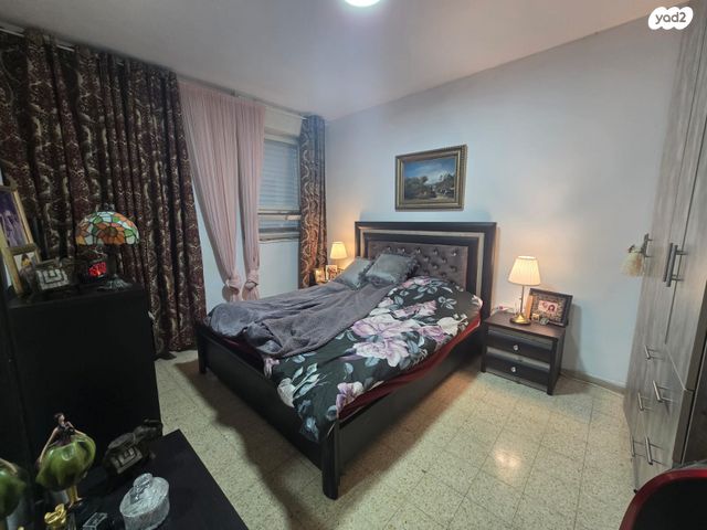 דירה, שדרות אליהו גולומב 26, הדר עליון, חיפה