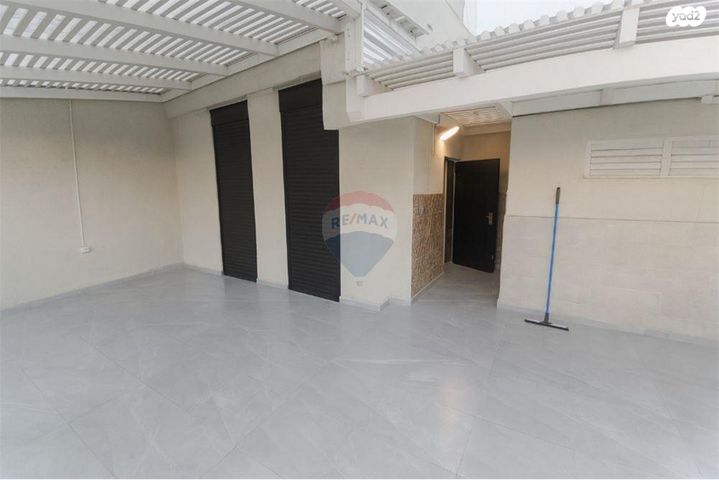 גג/ פנטהאוז, שדרות ירושלים 44, צפון יפו, המושבה האמריקאית-גרמנית, תל אביב יפו