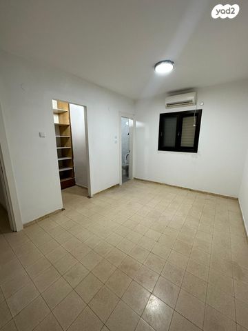 בית פרטי/ קוטג', יריחו 31, שכונה ט', באר שבע