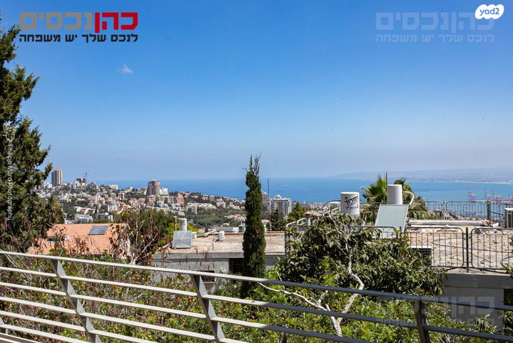 דירה, גבעת דאונס, אחוזה, חיפה