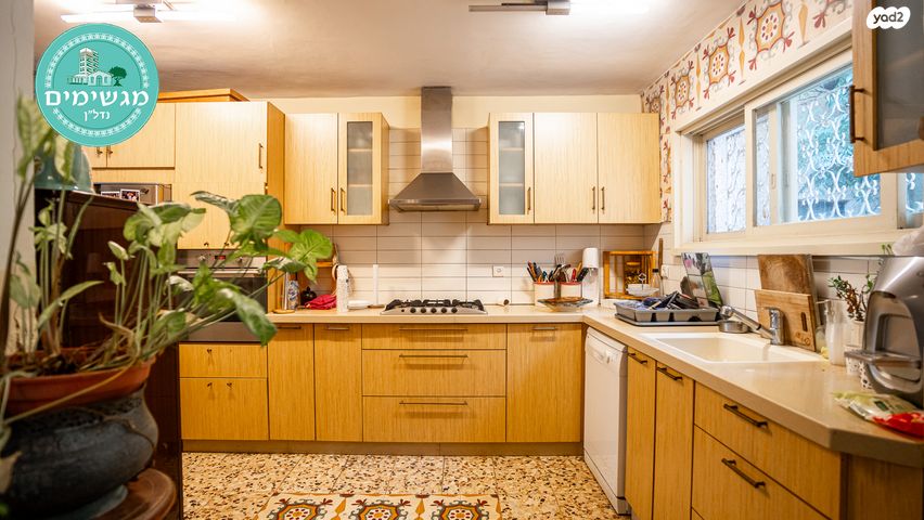 בית פרטי/ קוטג', נווה מגן, רמת השרון