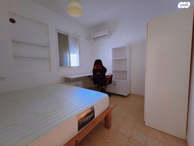 דירה, פינסקר 46, זיו, חיפה