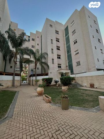 גג/ פנטהאוז, באר שבע