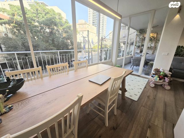 דירה, שאנן, שכונת יהלום, מרכז העיר ב, רמת גן