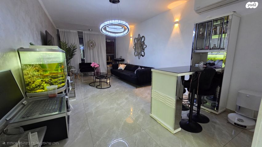 דירה, טרומפלדור, אגרובנק, חולון