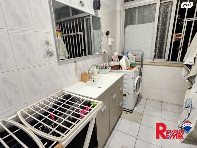 דירה, הקשת 4, קרית שלום, תל אביב יפו