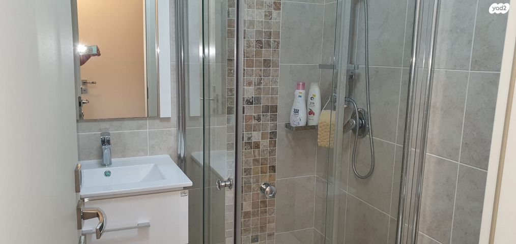 דירת גן, יהודה, נשר, ערד