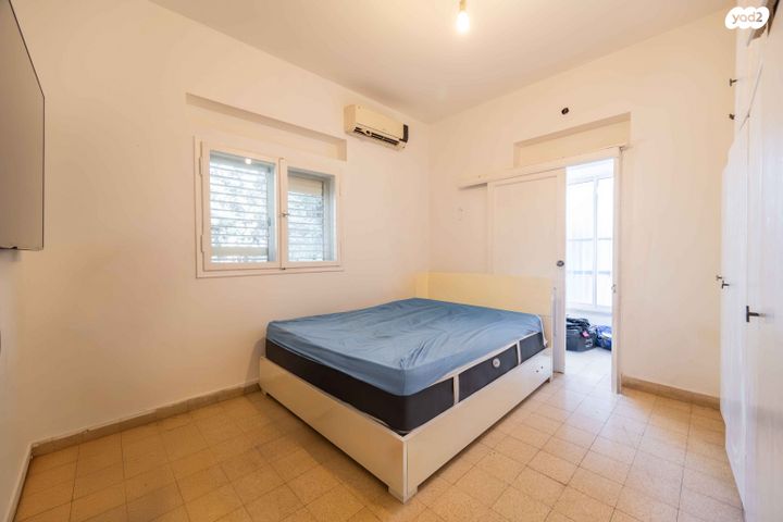 דירה, הרצל, המרכז השקט / מרכז העיר, פתח תקווה