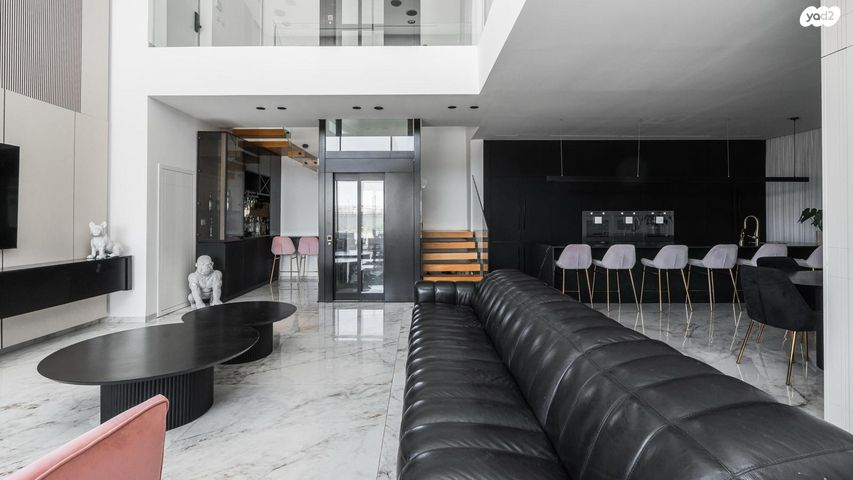 בית פרטי/ קוטג', באר שבע