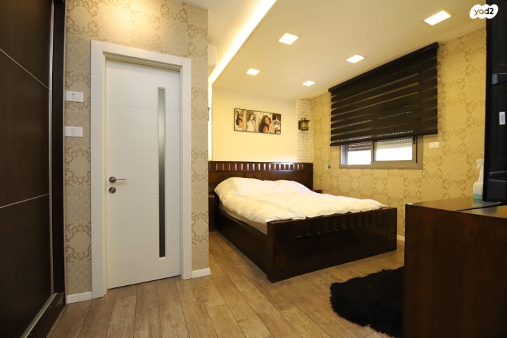 גג/ פנטהאוז, החרוב, רמת בגין, טירת כרמל