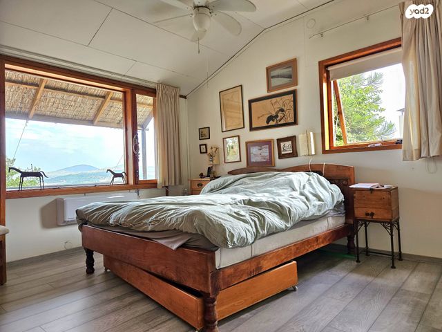 בית פרטי/ קוטג', כפר ורדים