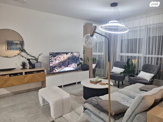 דופלקס, קטיף, גבעת רם, כרמיאל