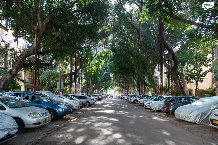 דירה, עמנואל הרומי, הצפון הישן - צפון, תל אביב יפו