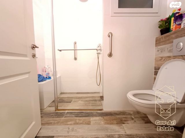 דירה, בקעה, ירושלים