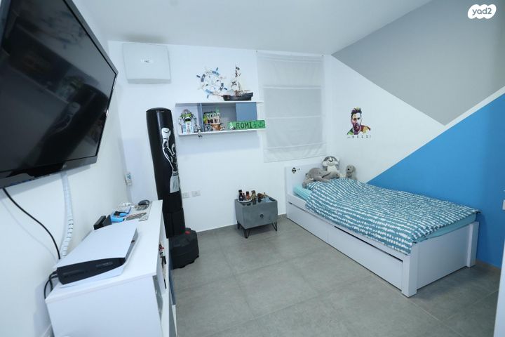 דירה, דפנה, סיגליות, באר שבע